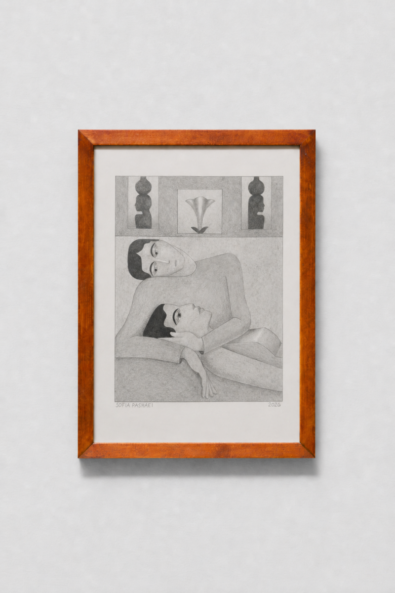 Untitled III