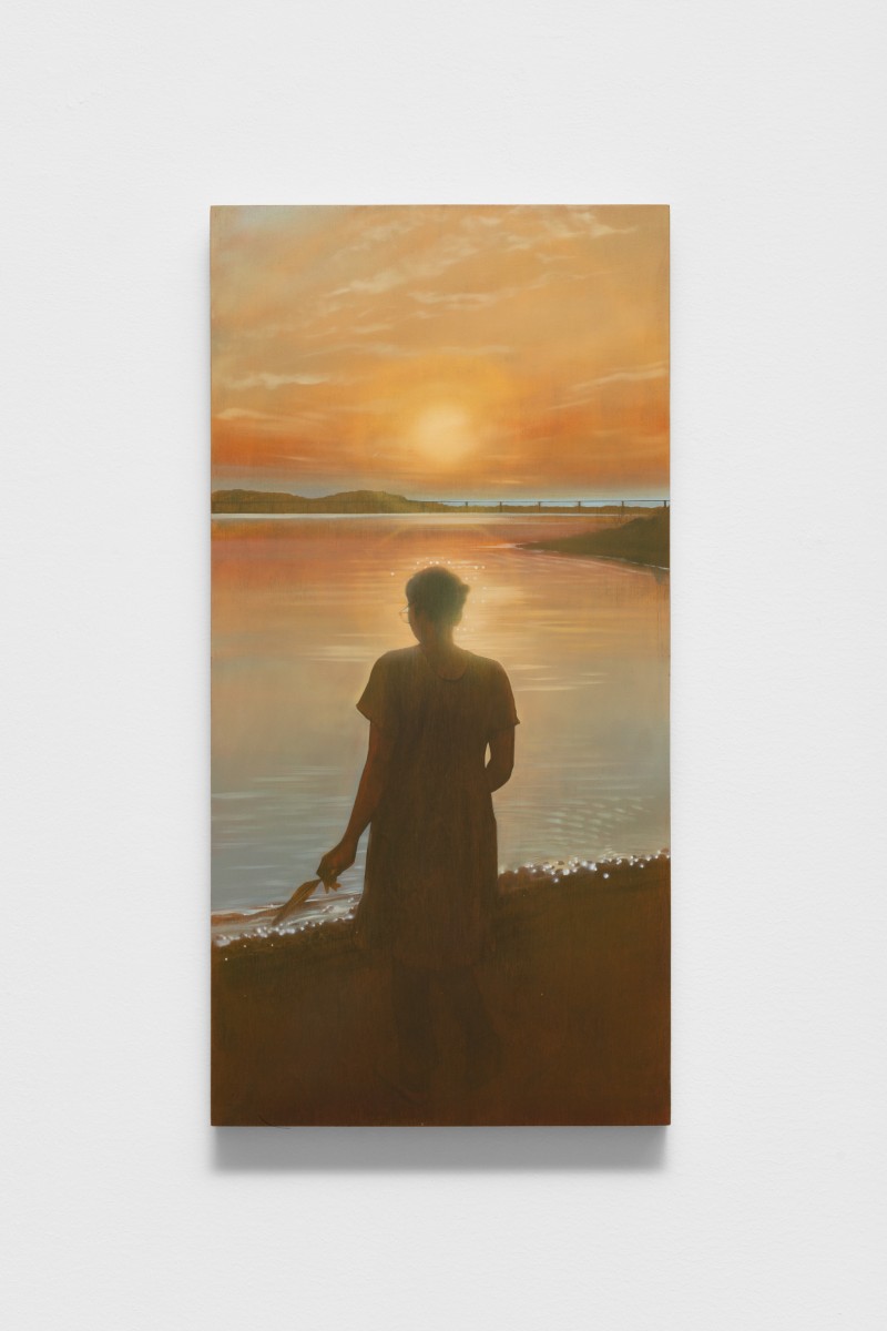 Rebecca's Light