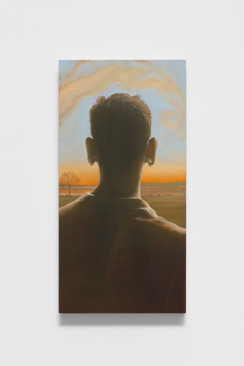 Forgetting What I look Like (Smoke Enters Utopia)