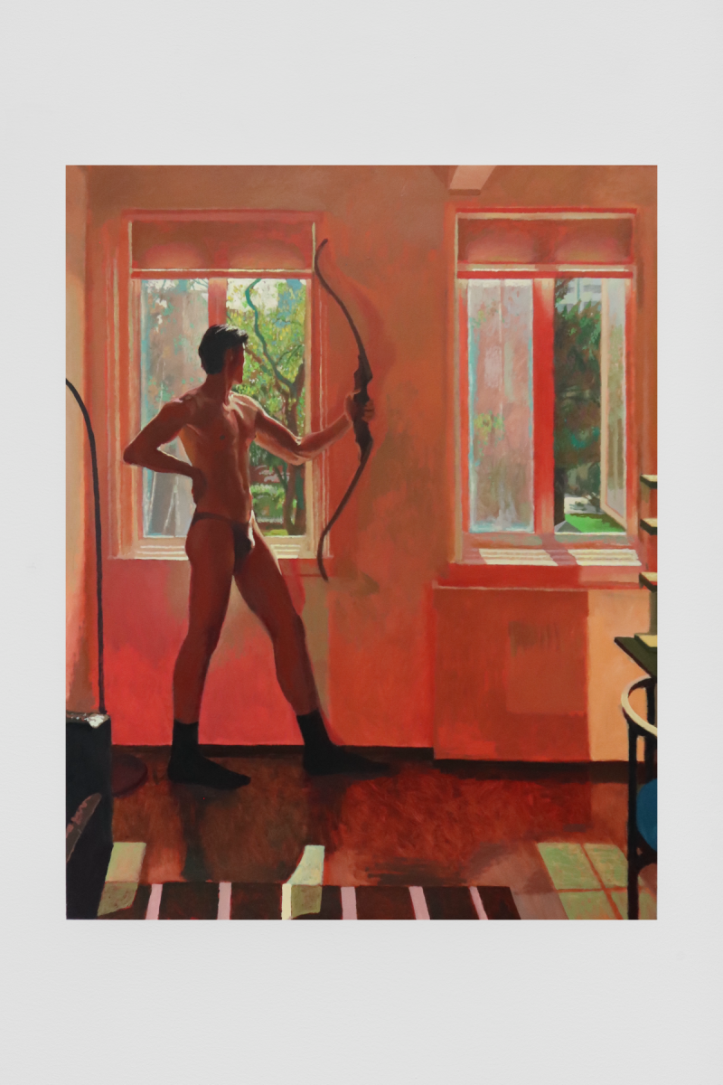 House of Tangerine
