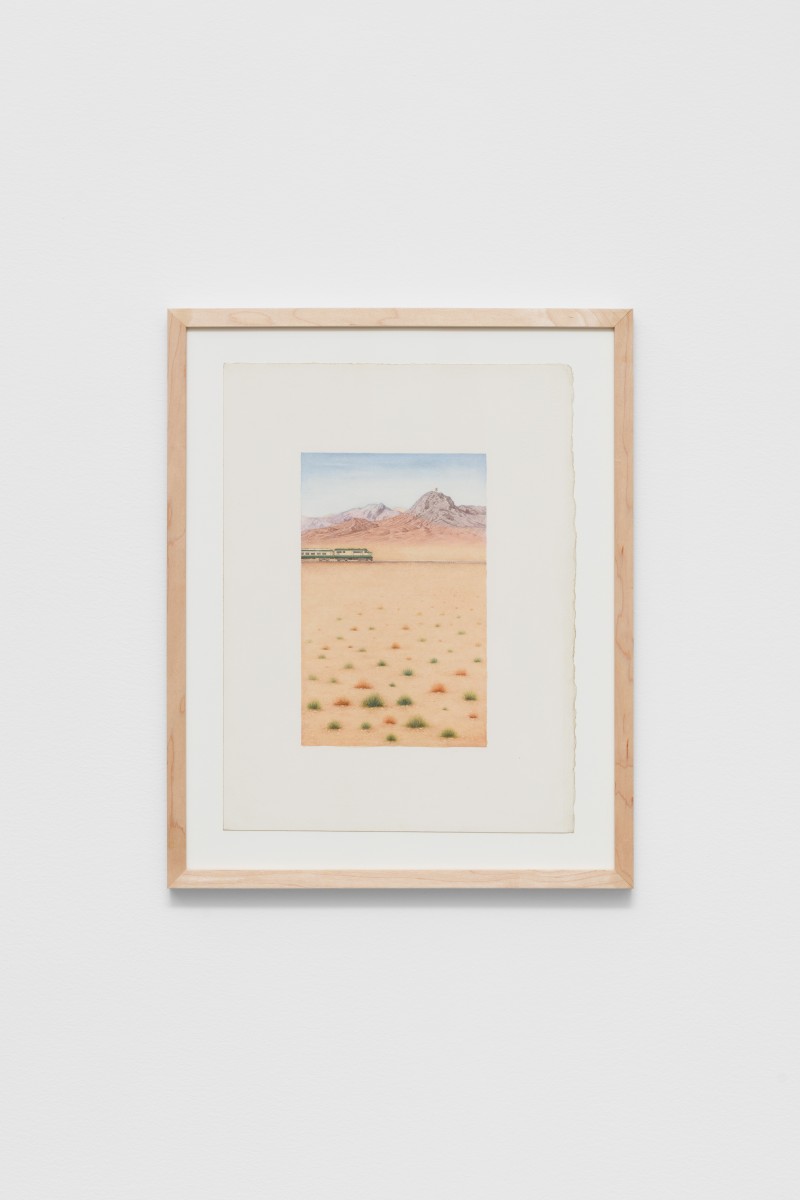 Untitled I