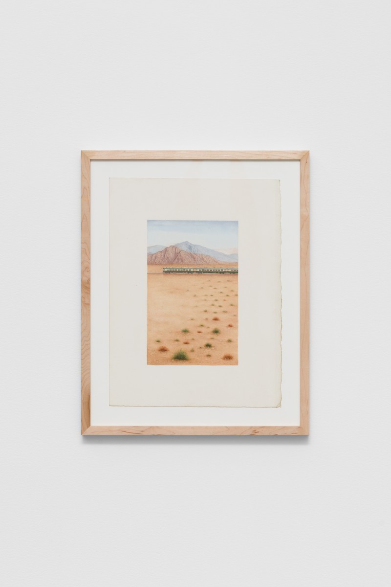 Untitled II
