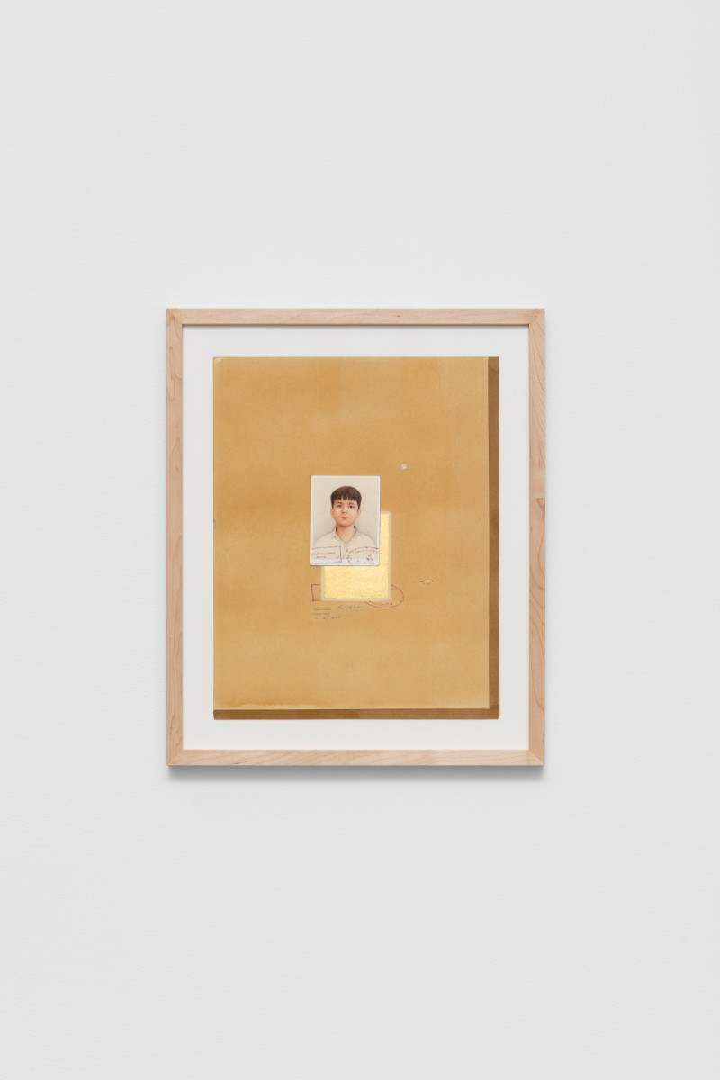 Portrait 109