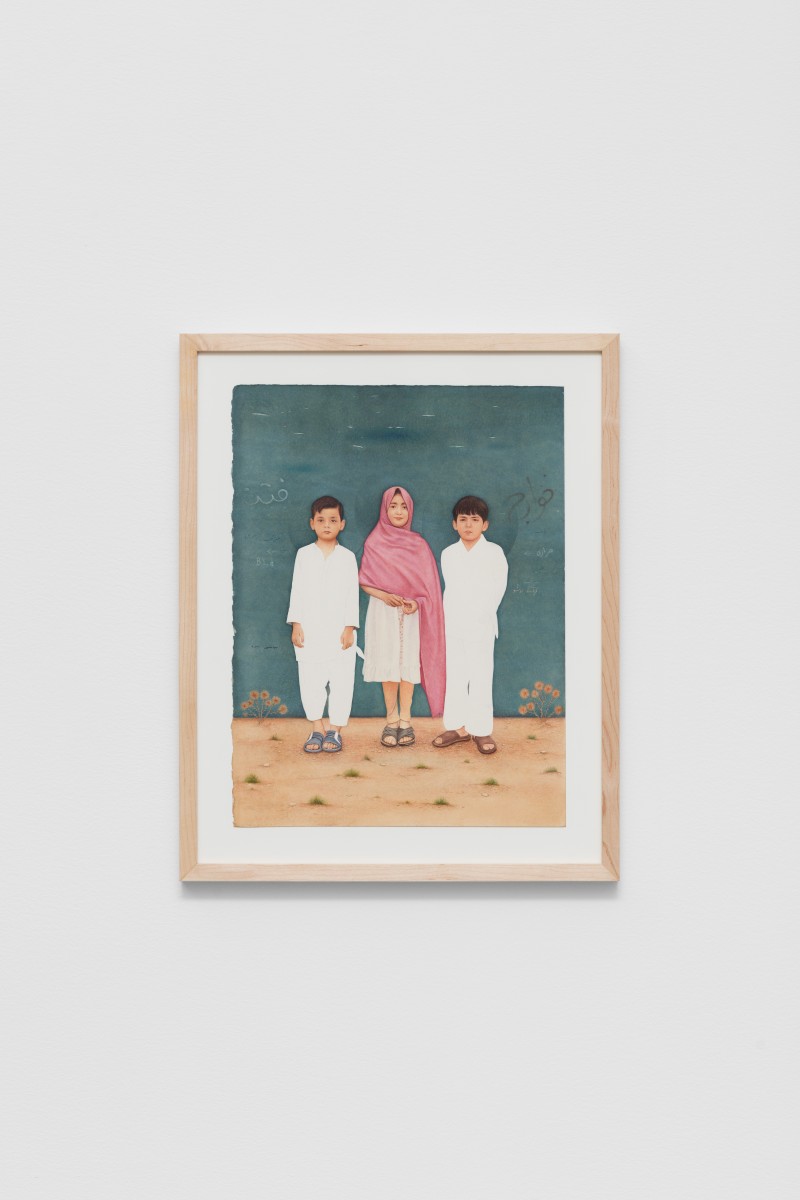 Children Series