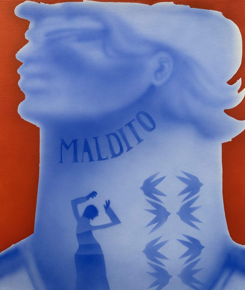 MALDITO