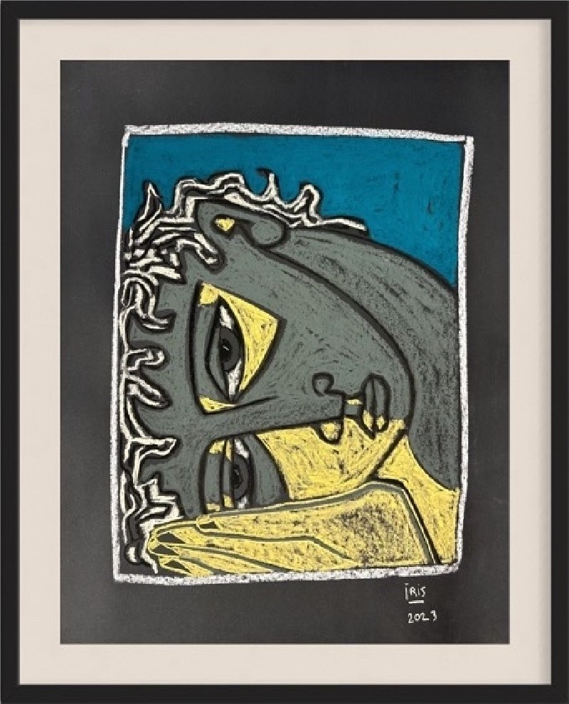 Portrait I