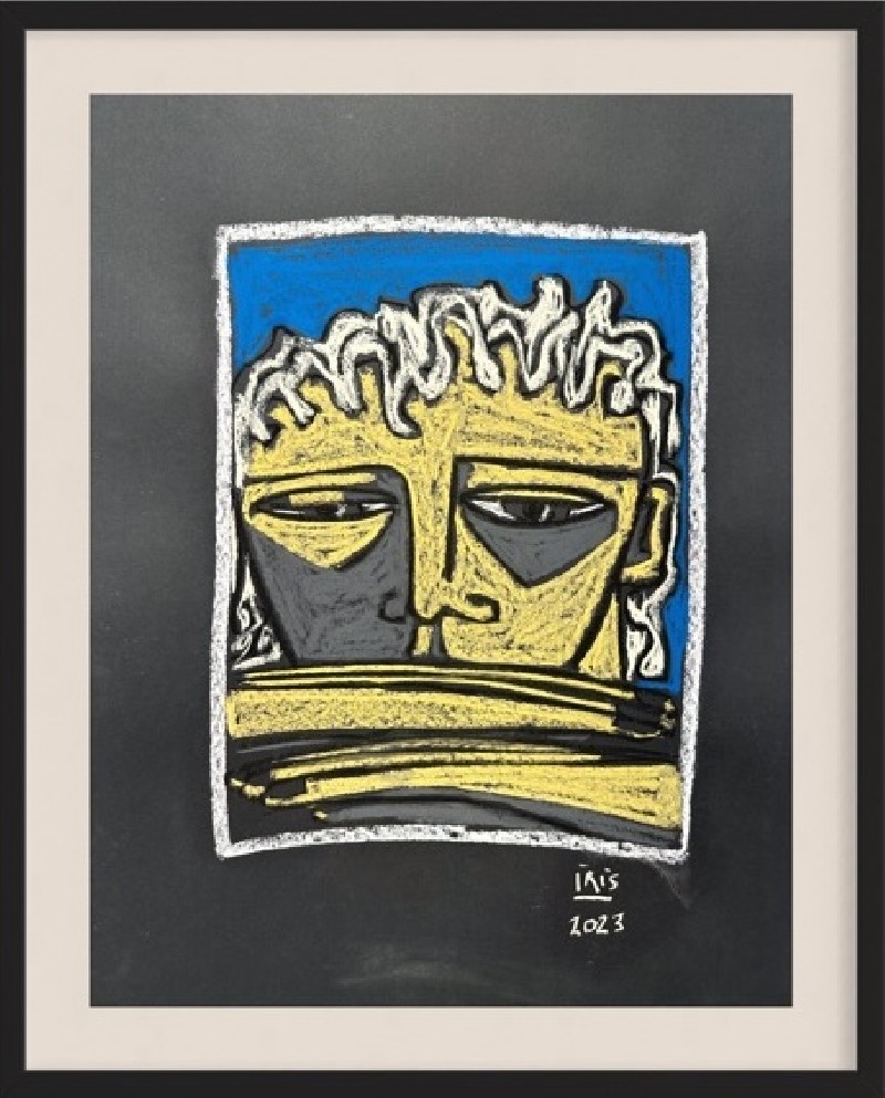 Portrait II