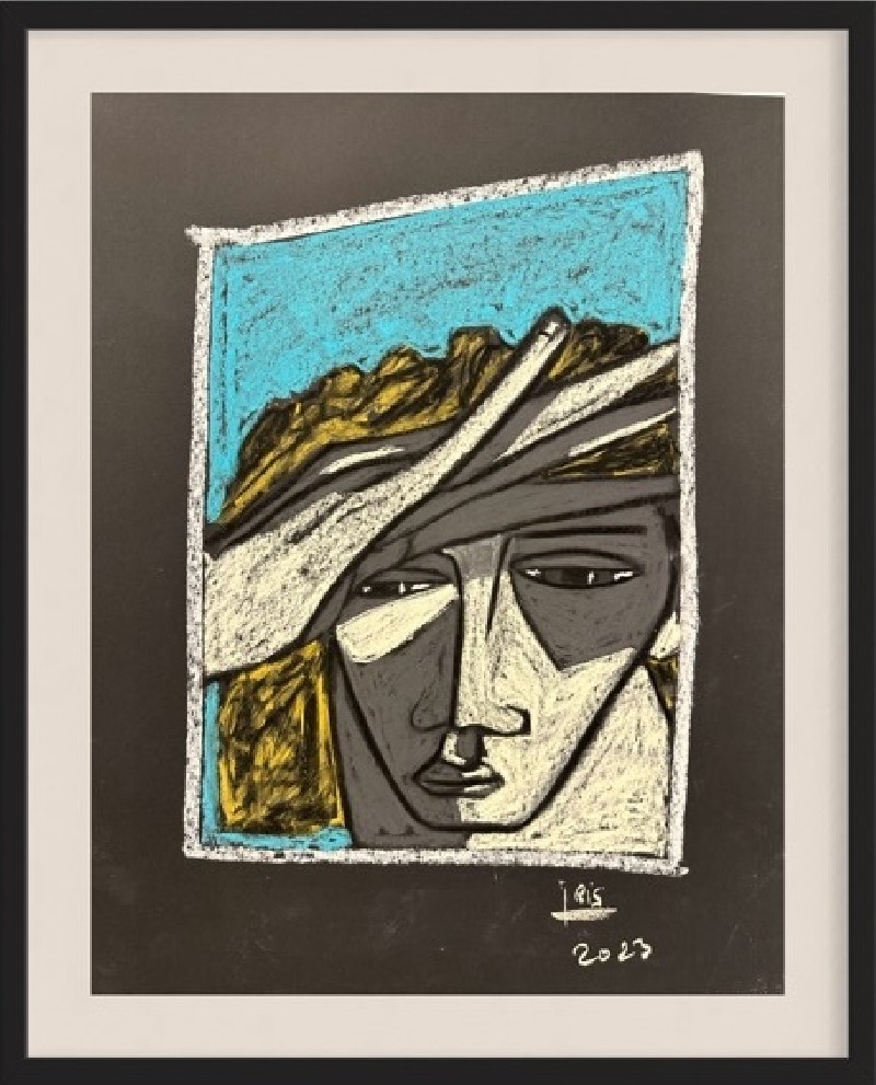 Portrait VI