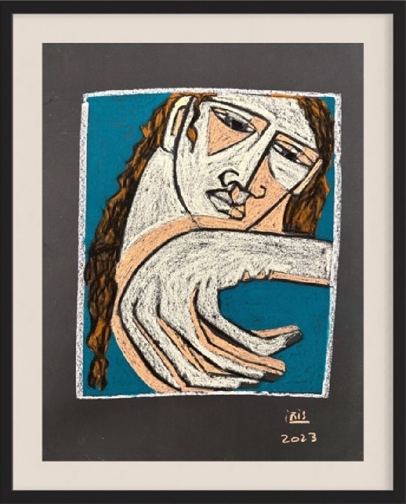 Portrait VIII