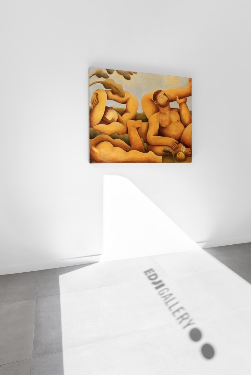 UNE PAUSA LUMINOSA